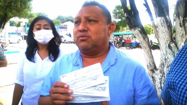 Revelan presunto desfalco de 5 mdp en José María Morelos.