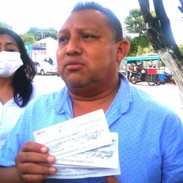 Revelan presunto desfalco de 5 mdp en José María Morelos.
