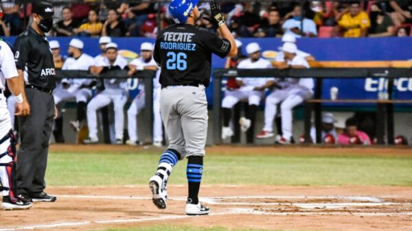 Continúan las actuaciones de Tigres en LMP