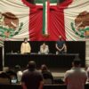 Emite el Congreso del Estado la declaratoria del nuevo Sistema de Justicia Laboral.