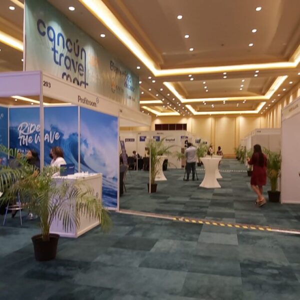 Recaudan 30% menos de lo esperado por el 'Visitax'.