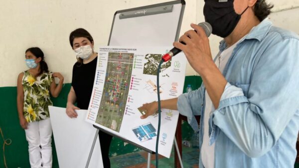 Presentan plan maestro de la comunidad sustentable en Nuevo X-Can.