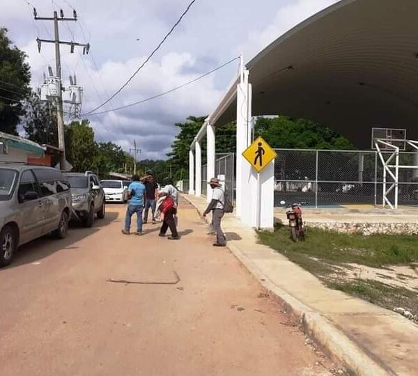 Propondrá el edil Erik Borge convertir en alcaldía a La Candelaria.