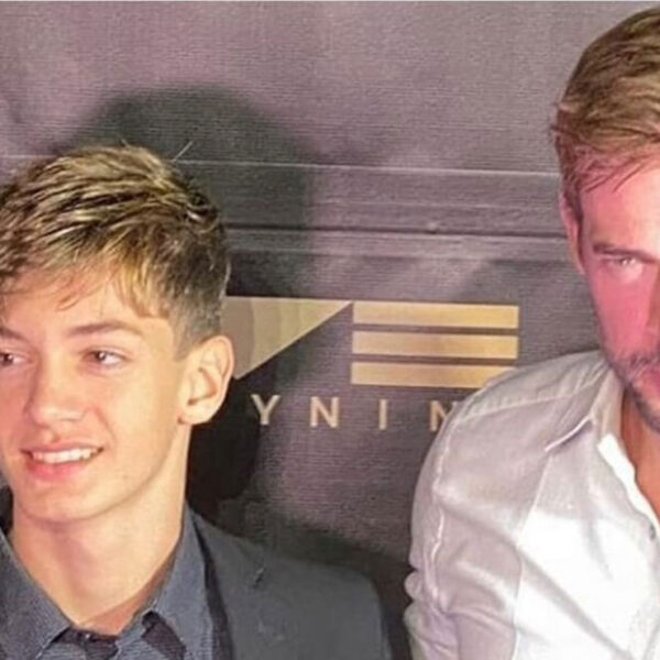 William Levy revela detalles de cómo cambio su vida tras el accidente de su hijo