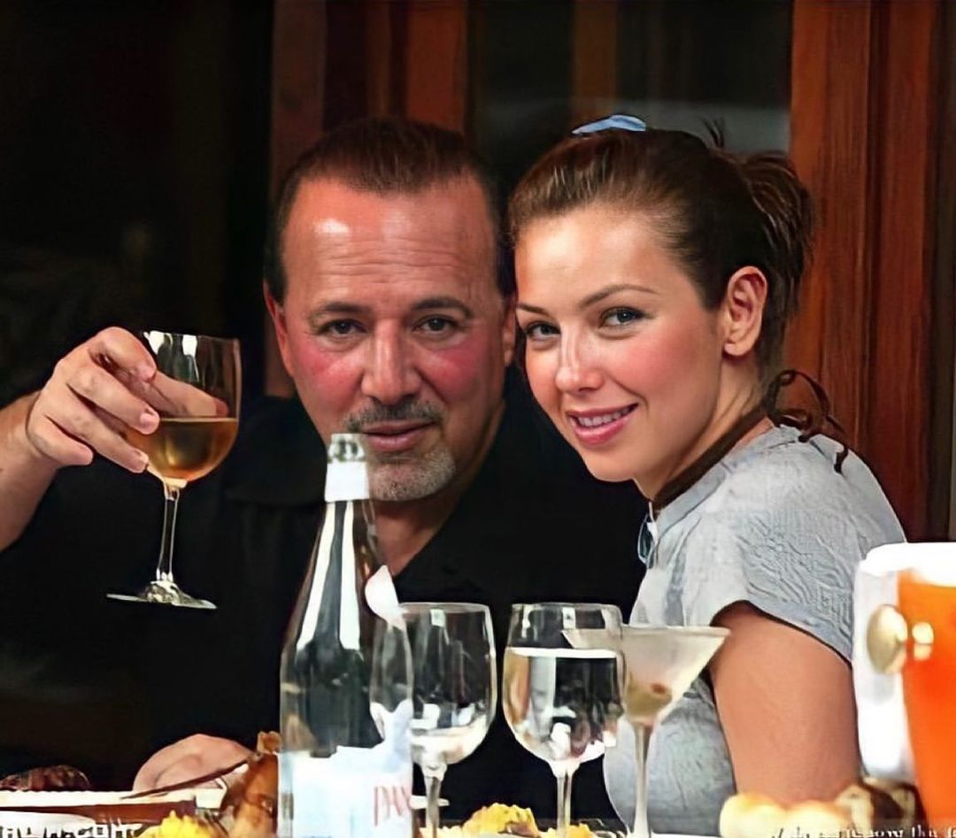 Yolanda Andrade revela haber tenido un romance con Thalía