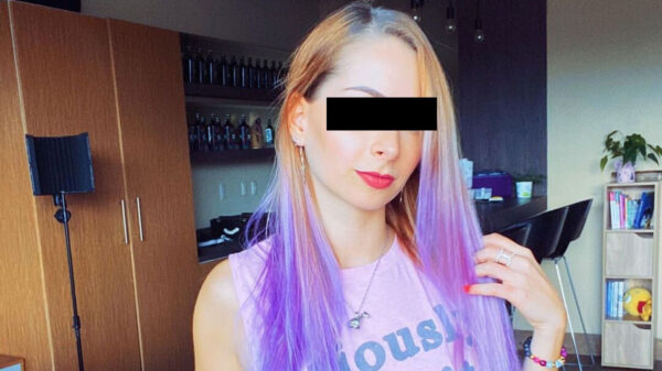 YosStop abre cuenta en Instagram para apoyar a mujeres en prisión