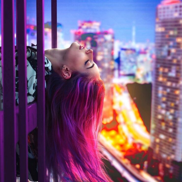 YosStop abre cuenta en Instagram para apoyar a mujeres en prisión