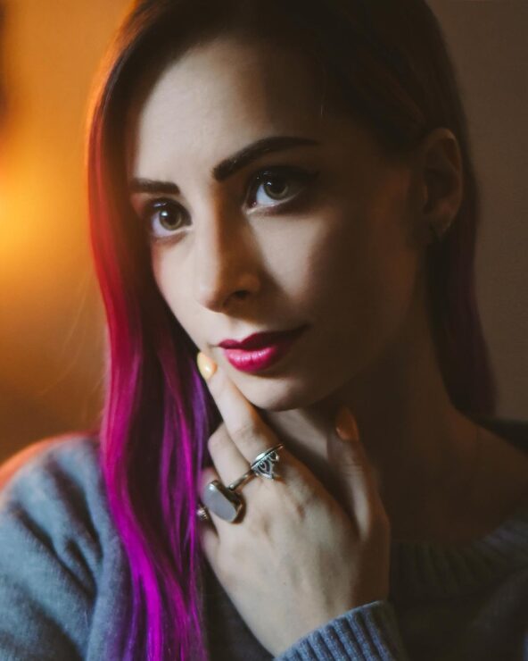 YosStop abre cuenta en Instagram para apoyar a mujeres en prisión