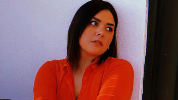 Yuridia fingió romance para no ser expulsada de 'La Academia'