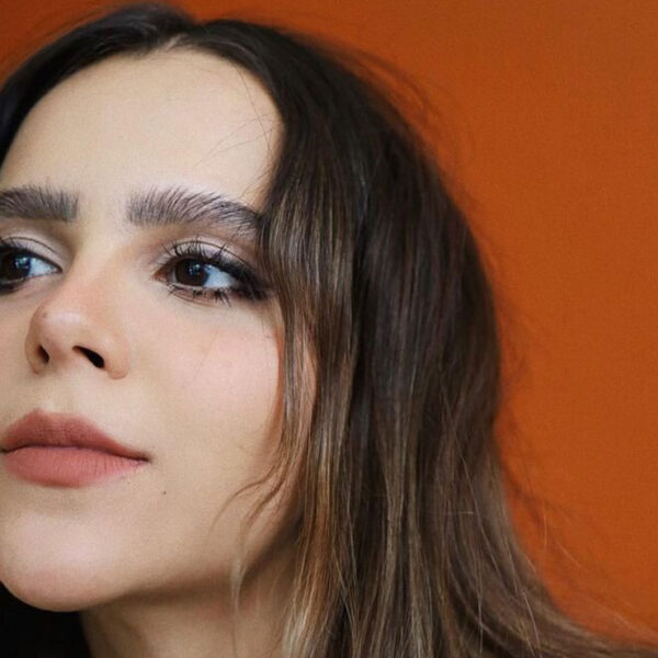 Yuya muestra la primera imagen de su bebé Mar