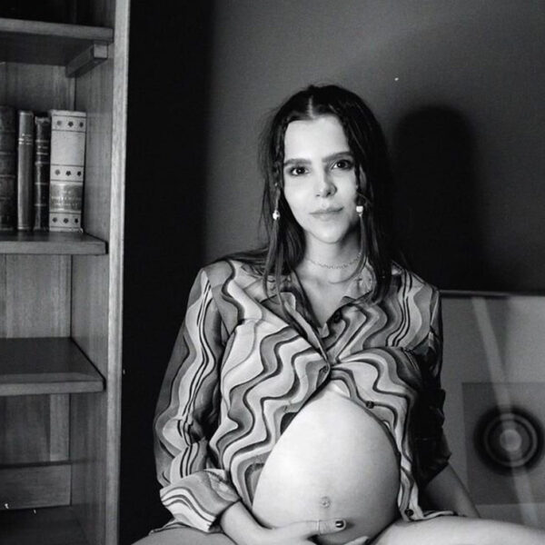 Yuya reaparece en redes sociales tras convertirse en mamá