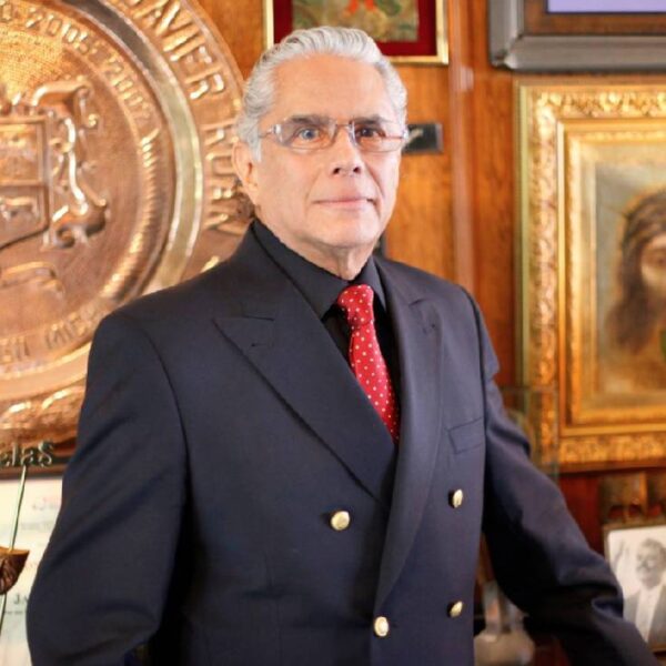 A la edad de 81 años fallece el actor Javier Ruan