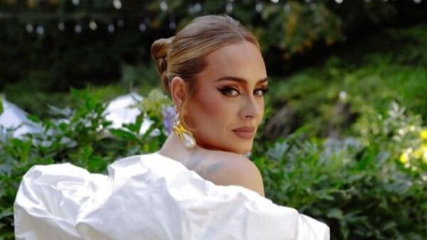 ¿Adele va regresar? Los misteriosos carteles en México