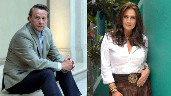 ¡Alfredo Adame en crisis económica! Y tiene que pagarle 25 mil pesos a Diana Golden