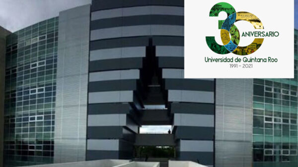 Celebra la UQROO su 30 aniversario