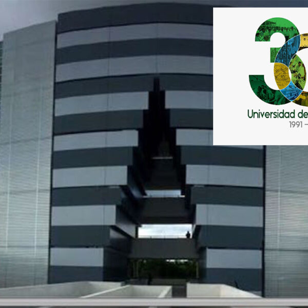 Celebra la UQROO su 30 aniversario