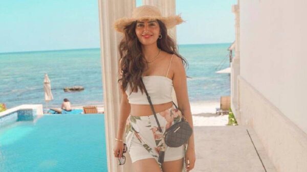 Influencer de viajes fue asesinada en la balacera de Tulum