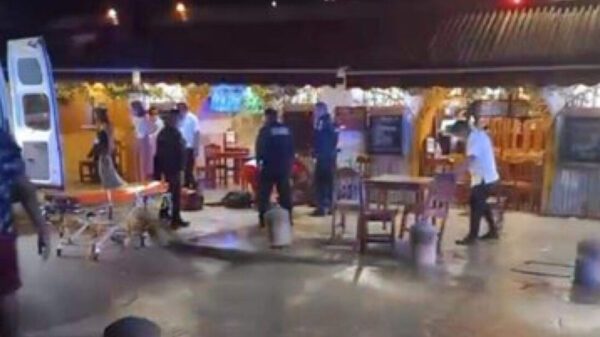 Alemania emite alerta de viaje para Tulum y Playa Del Carmen