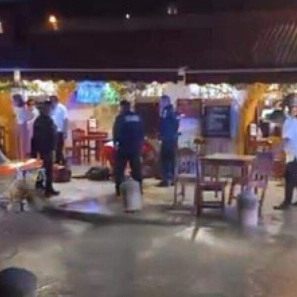 Alemania emite alerta de viaje para Tulum y Playa Del Carmen