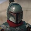  Anuncian la fecha de estreno de El libro de Boba Fett
