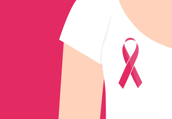 ¿Cómo prevenir el cáncer de mama? ten mucho cuidado