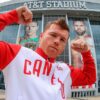 Tras pelea vs Caleb Plant el Canelo Álvarez compraría a Chivas