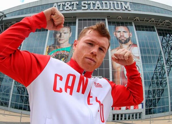 Tras pelea vs Caleb Plant el Canelo Álvarez compraría a Chivas