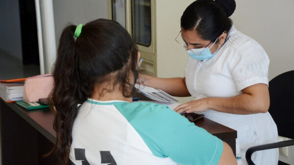 Quintana Roo mejora el alcance y la calidad de los servicios de salud destinados a la atención de la violencia contra la mujer