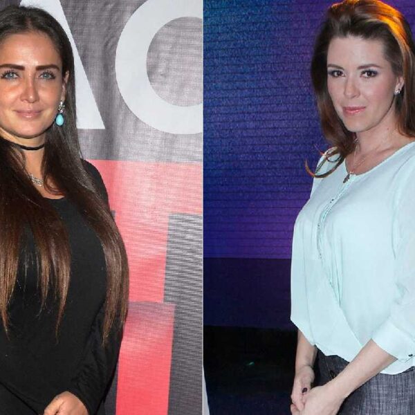Celia Lora responde a las críticas de Alicia Machado y lanza indirecta a YosStop