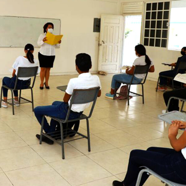 En Quintana Roo no habrá retorno generalizado a clases presenciales: SEQ