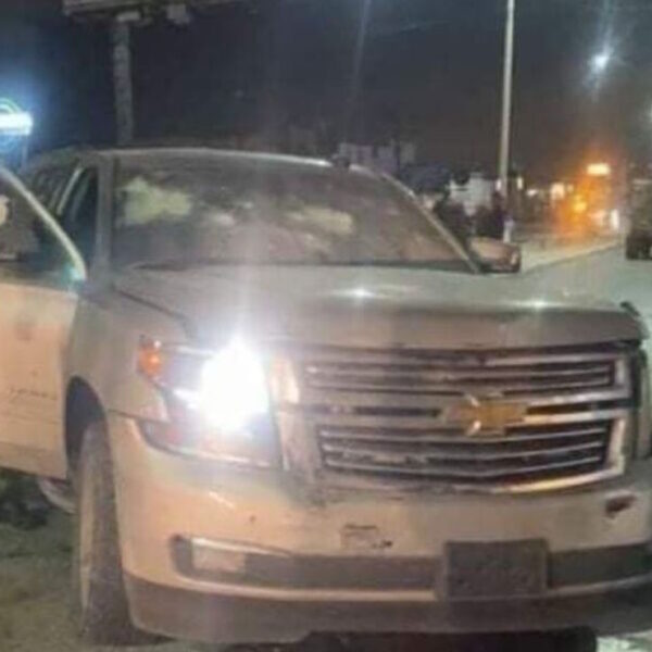 ¡Alertan! EU recomienda a sus ciudadanos no viajar a Tamaulipas