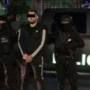Capturan a 4 implicados en atentado al empresario Eduardo Beaven en el AICM.