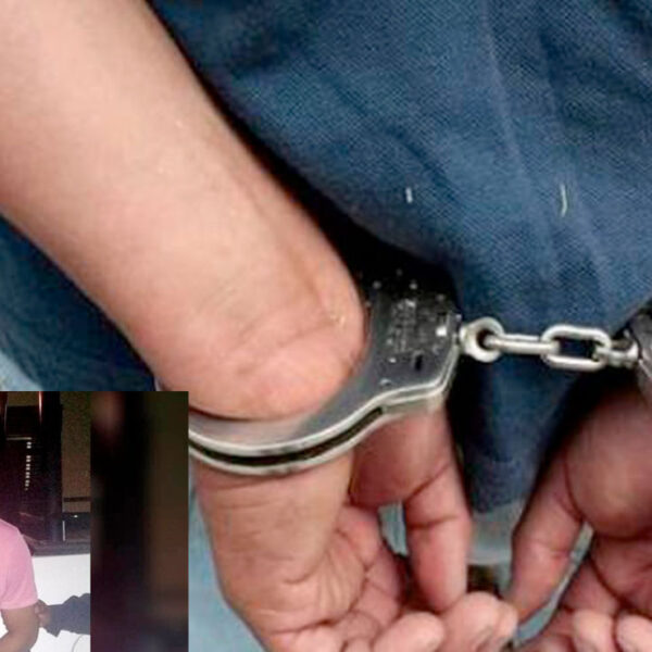 ¡Por celos! Hombre golpea a su esposa, tras recibir un mensaje de un ‘amigo’