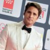Diego Boneta deja atrás a Luis Miguel… Será protagonista en película de Paramount Plus