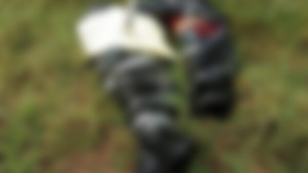 Dejan dos ejecutados en Bacalar con mensaje a secuestradores y extorsionadores.