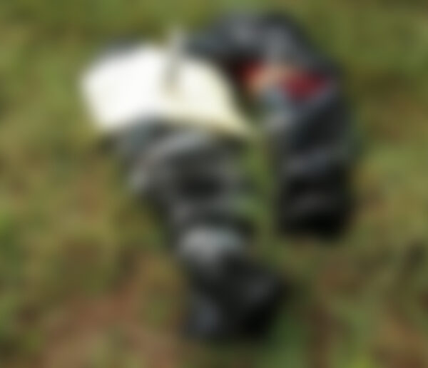 Dejan dos ejecutados en Bacalar con mensaje a secuestradores y extorsionadores.