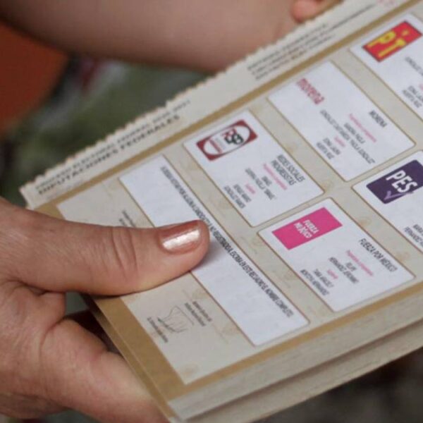 Difunden calendario para las elecciones del 2022 en Quintana Roo