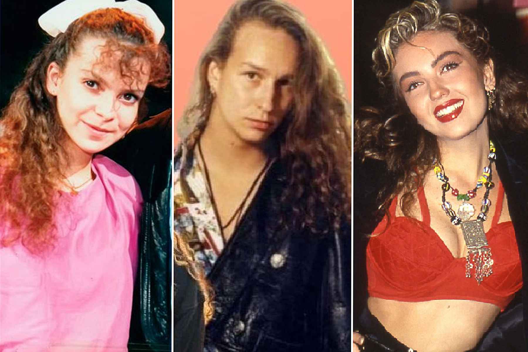 Erik RubĂn habla de las famosas que le negaron su amor đź’”