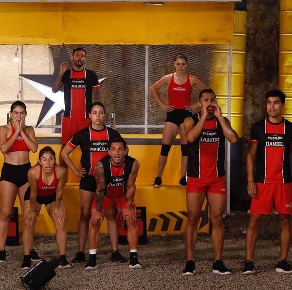 Exatlón México: ELIMINADO del 03 de octubre 2021