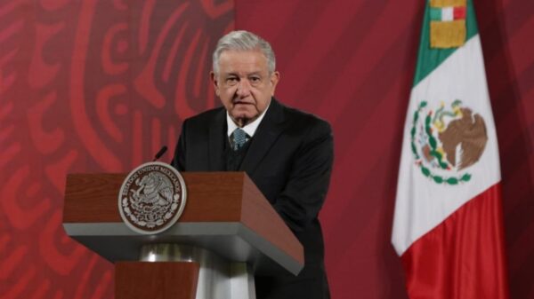 Se garantiza la transición a energías limpias con la reforma eléctrica: AMLO.