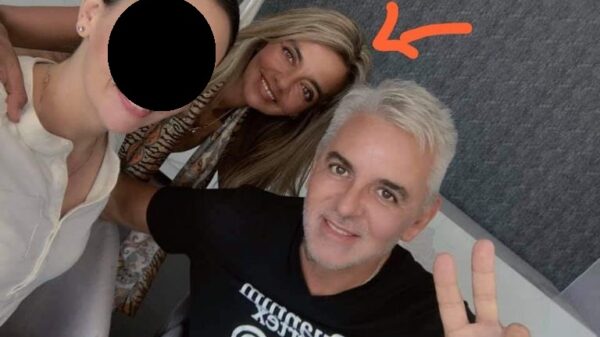 Imputan inhumación ilegal y no homicidio, a pareja de argentino enterrado en Jardín.