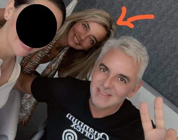 Imputan inhumación ilegal y no homicidio, a pareja de argentino enterrado en Jardín.