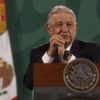 Aplaude AMLO anuncio de EU de reabrir la frontera en noviembre.