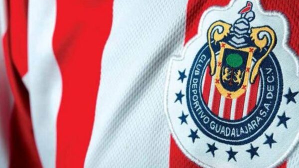Liga MX sanciona a la "estrella" de Chivas