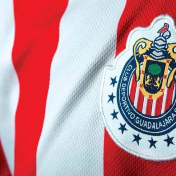 Liga MX sanciona a la "estrella" de Chivas