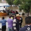 Las lluvias causan estragos en Querétaro; reportan dos muertos