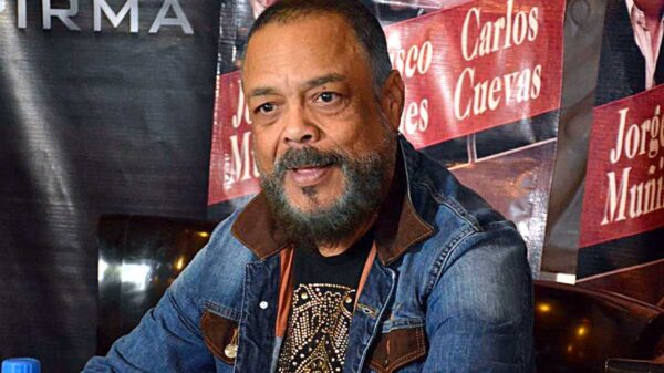 Francisco Céspedes estalla con la prensa: Yo me he drogado toda la vida