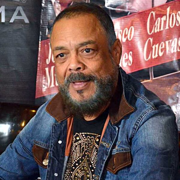 Francisco Céspedes estalla con la prensa: Yo me he drogado toda la vida