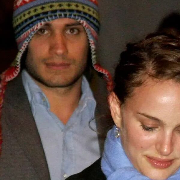 Así respondió Gael García a la posibilidad de trabajar con su ex Natalie Portman