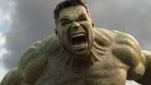 Marvel hará la película de Hulk con Mark Ruffalo